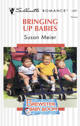 Cover image for Bringing Up Babies